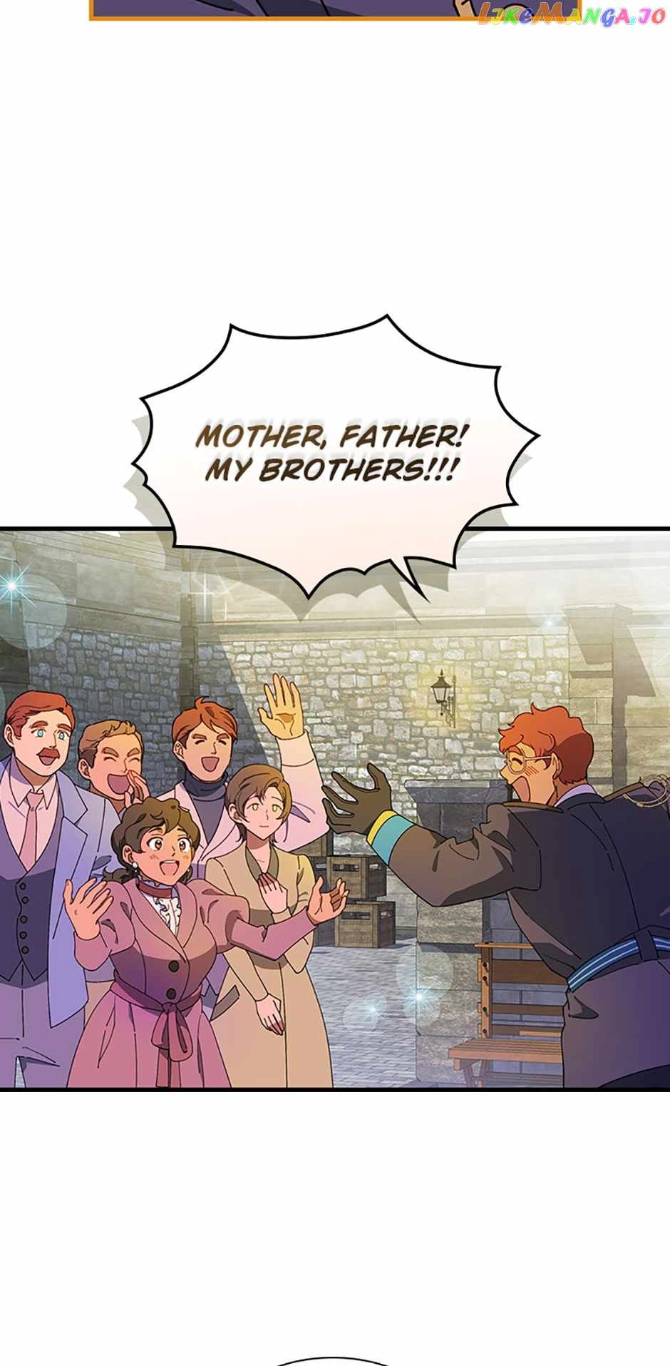 Raga of Withered Branches Chapter 71 46